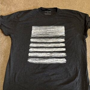 Men’s Vestige Collection T Shirt Size XL